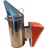 Fumigador De Aço 4 X 7