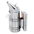 Fumigador Inox 304 Pro 1 7l   Para Apicultura