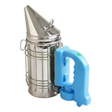 Fumigador Inox Eletrico Pilha