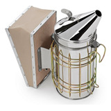 Fumigador Inox Pequeno Para