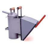 Fumigador Para Apicultura Pintado Zatti
