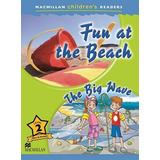Fun At The Beach