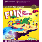 Fun For Movers Student´s