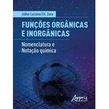 Funcoes Organicas E Inorganicas