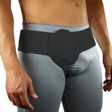 Funda Cinta Hernia Inguinal