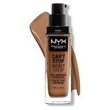 Fundacao Nyx Professional Makeup