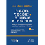 Fundacoes Associacoes E