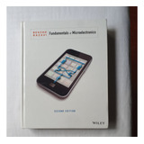 Fundamentals Of Microeletronics