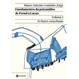 Fundamentos Da Psicanalise De