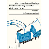 Fundamentos Da Psicanalise De
