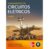 Fundamentos De Circuitos Eletricos - Amgh