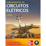 Fundamentos De Circuitos Eletricos