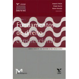 Fundamentos De Direito Constitucional - Vol. 1, De Falcao, Joaquim. Editora Fgv, Edição 1 Em Português
