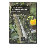Fundamentos De Direito Penal