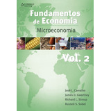 Fundamentos De Economia 