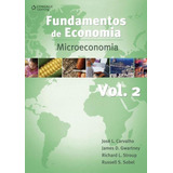 Fundamentos De Economia Volume