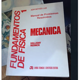 Fundamentos De Fisica 1