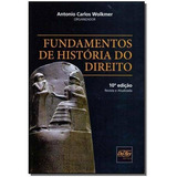 Fundamentos De Historia Do
