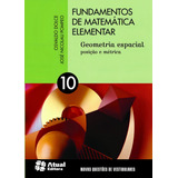 Fundamentos De Matematica Elementar