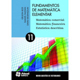 Fundamentos De Matematica Elementar