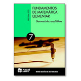 Fundamentos De Matematica Elementar