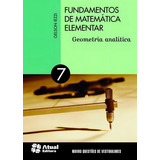 Fundamentos De Matematica Elementar