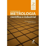 Fundamentos De Metrologia Cientifica