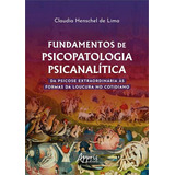Fundamentos De Psicopatologia Psicanalitica