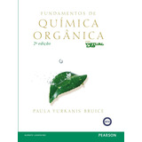 Fundamentos De Quimica Organica