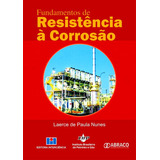 Fundamentos De Resistência À Corrosão