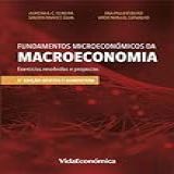 Fundamentos Microeconomicos Da Macroeconomia