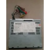 Fundo Automotivo Dvd Booster