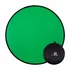 Fundo Chroma Key Verde 140cm Portátil Para Encosto De Cadeira Ideal Para Gravações Lives Reuniões Online E Streaming Compacto Dobrável Fácil De Usar E Transportar Perfeito Para Pós produção