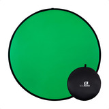 Fundo Chroma Key Verde