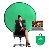 Fundo Chroma Key Verde