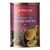 Fundo De Alcachofra La