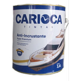 Fundo Envenenado Anti incrustante
