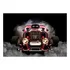 Fundo Fotográfico 1,50x2,20 - Carros Antigos - 01