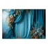 Fundo Fotográfico Gestante Dia Das Mães Floral 2,6x1,8 10356