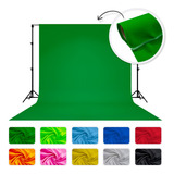 Fundo Fotografico Infinito Chroma