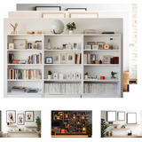 Fundo Fotografico Sala Escritorio