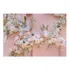 Fundo Fotográfico Tecido Sublimado 3d Floral 2,60x1,70