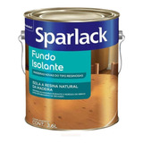 Fundo Isolante Transparente Coral