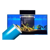 Fundo Para Aquario Adesivo