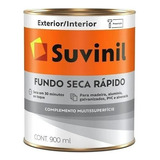 Fundo Seca Rapido Preparador