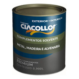 Fundo Sintetico Nivelador 0