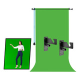 Fundo Verde Chroma Key