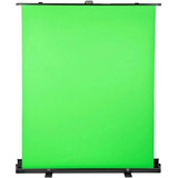 Fundo Verde Dobrável Greika Chroma Key Portatil