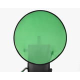 Fundo Verde Tela Chroma