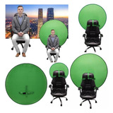 Fundo Verde Tela Chroma
